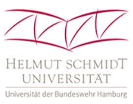 Logo Helmut Schmidt Universität – Universität der Bundeswehr Hamburg