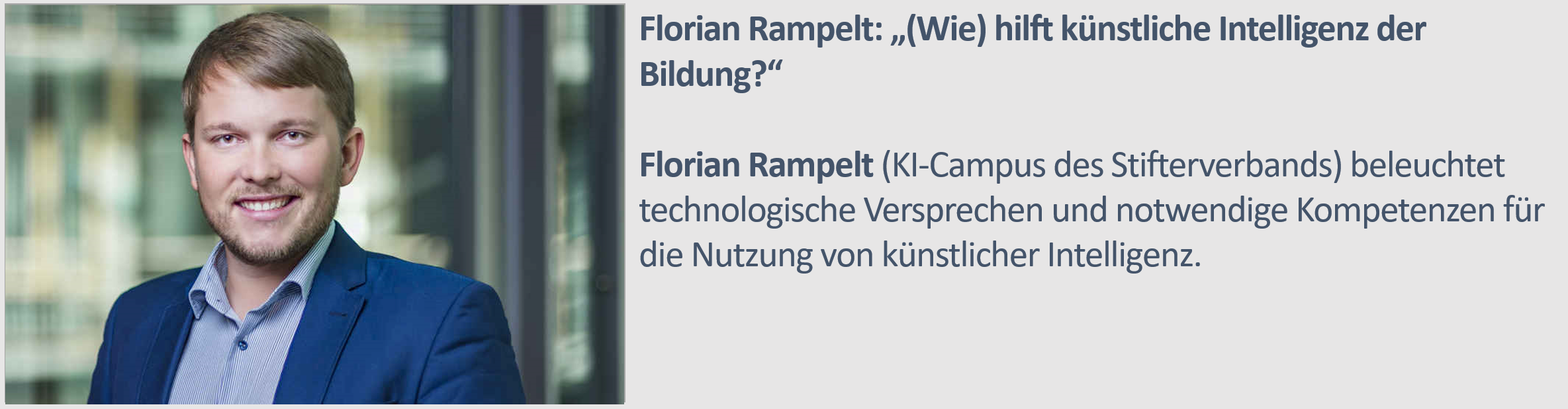 Florian Rampelt