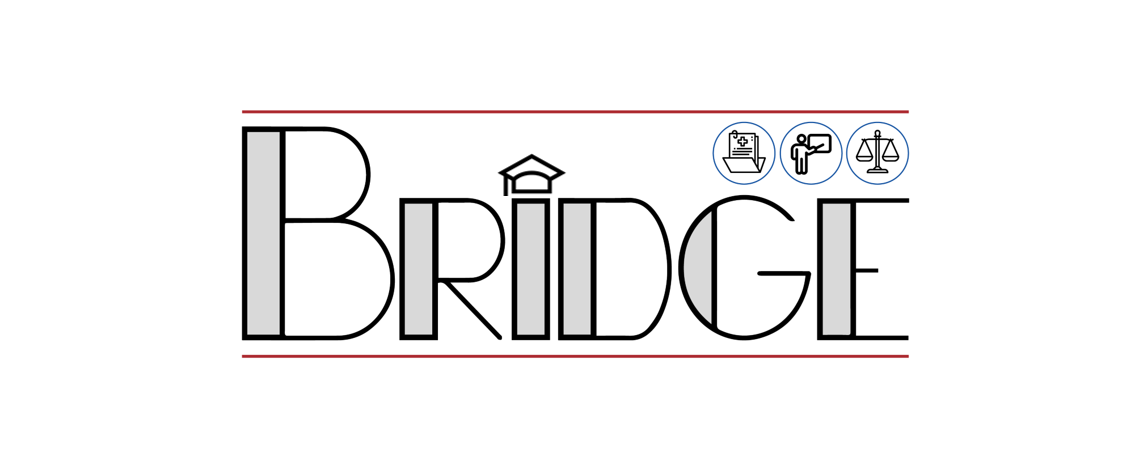 BRIDGE Logo