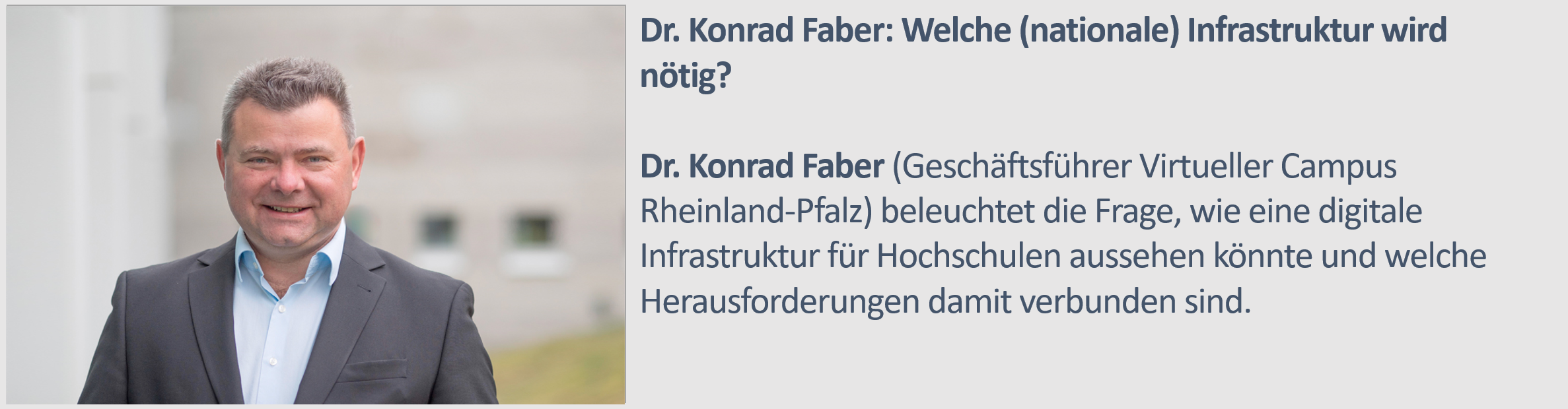 Konrad Faber