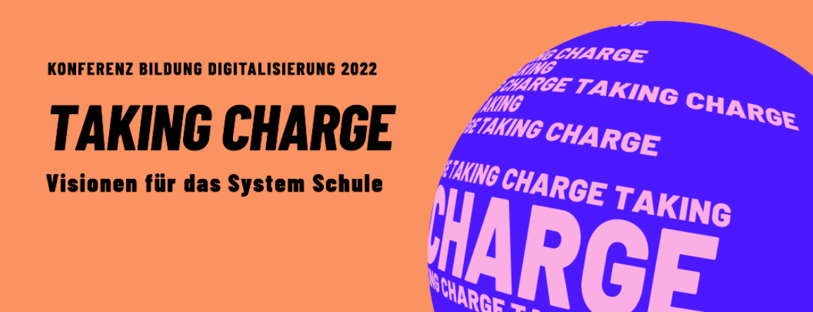 Logo Konferenz Bildung Digitalisierung 2022