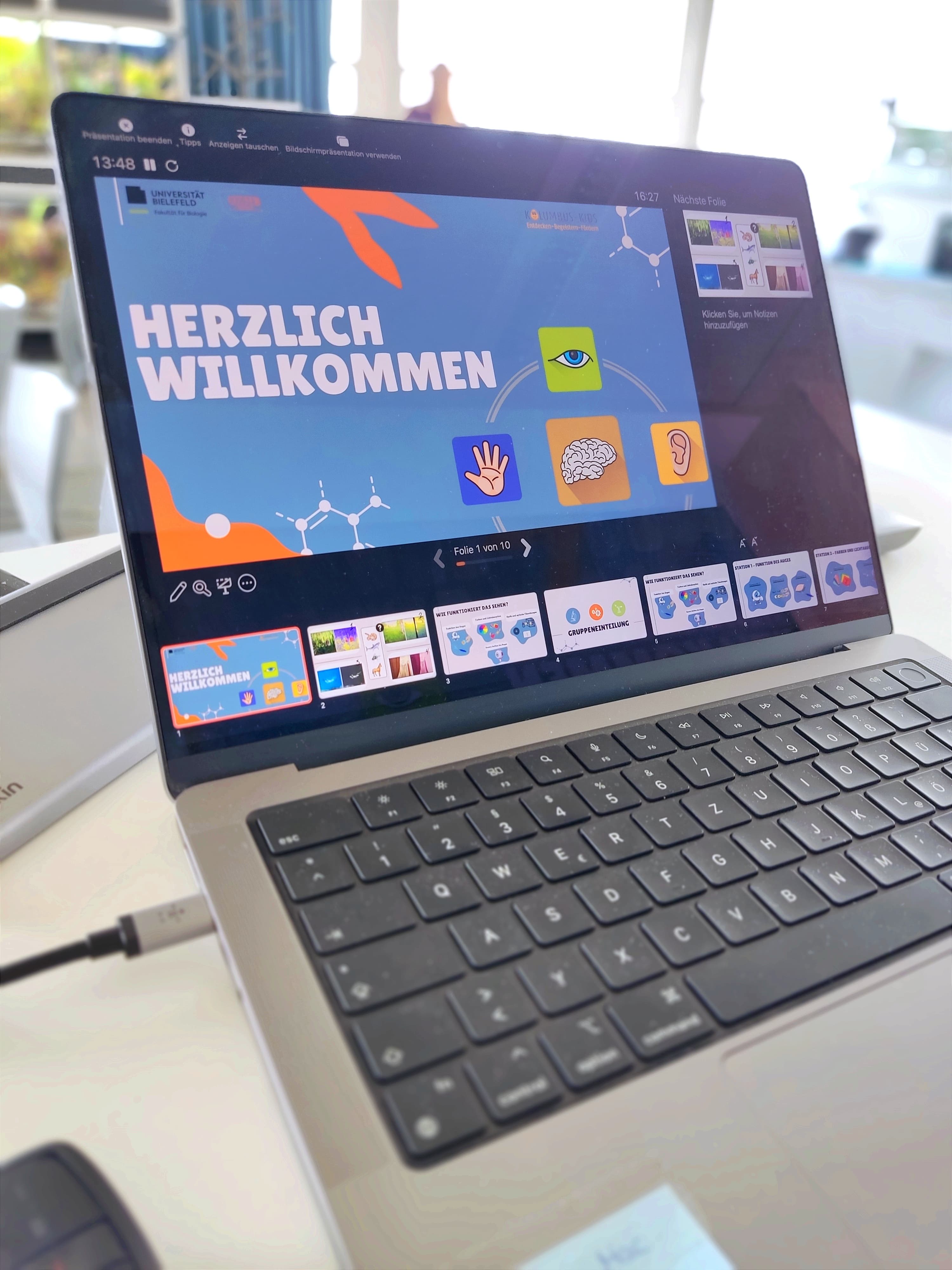 Laptop