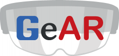 GeAR Logo