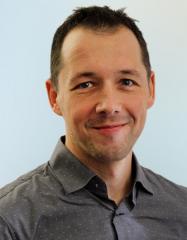 Profilfoto Prof. Dr. Matthias Kohl