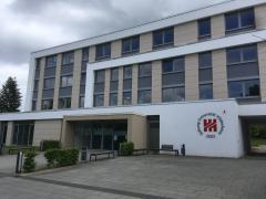 Uni Hildesheim