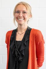 Laura Wehmeyer