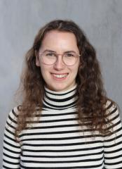 Lara Müller