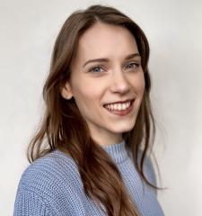 Profilbild Lara Rahner