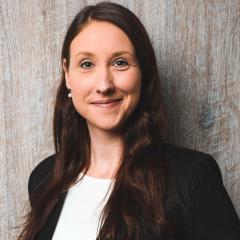 Dr. Nadine Großmann