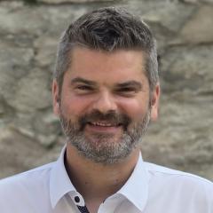 Dipl. Päd. Daniel Burghardt