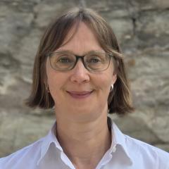Prof.'in Dr. Heike M. Buhl