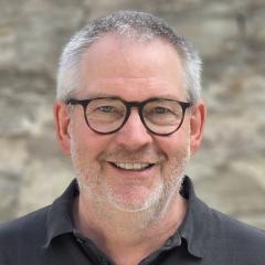 Dipl. Päd. Volker Wittenbröker