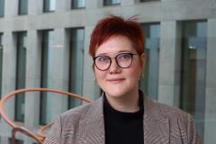 Profilbild Ronja Lämmchen