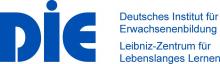 DIE - Deutsches Institut für Erwachsenenbildung